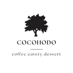 Cocohodo Katy Logo